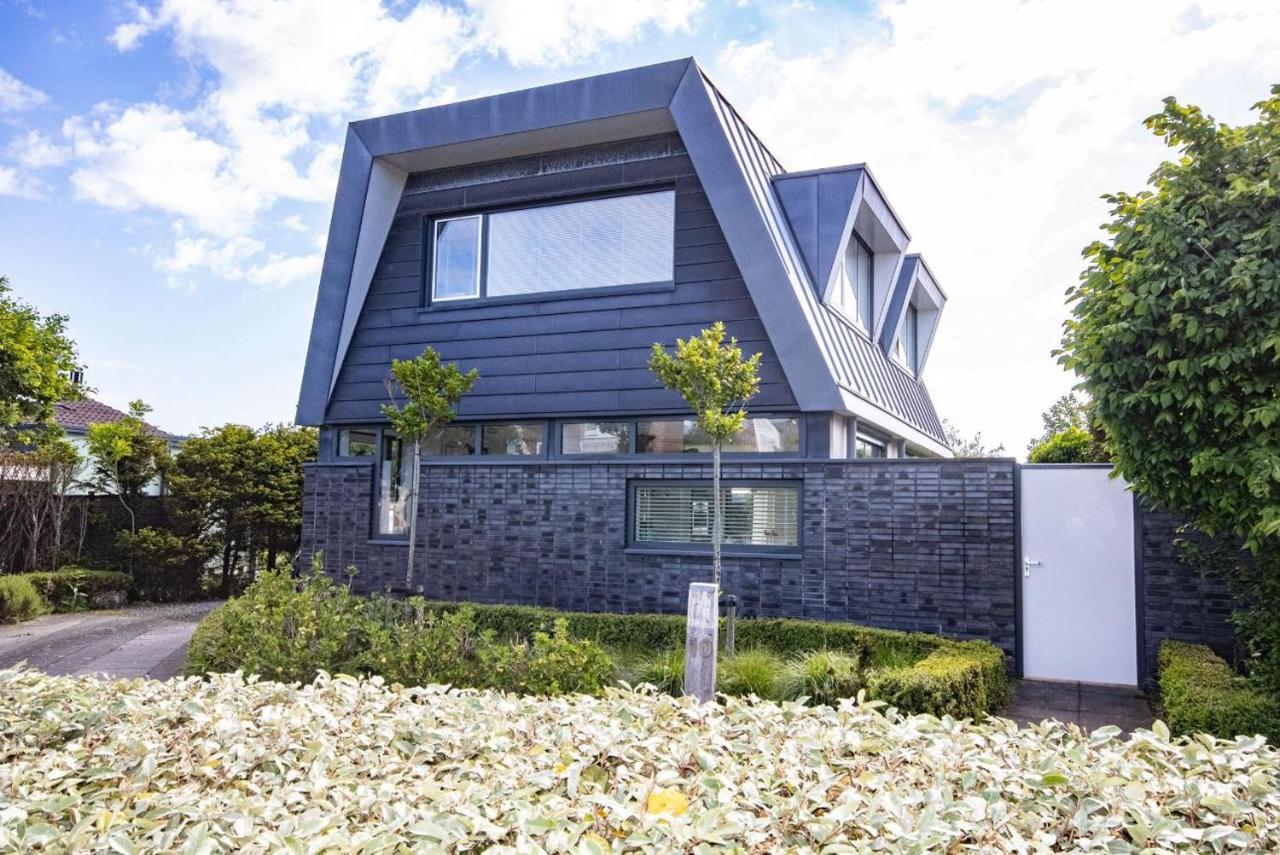 Villa Duinzand Egmond aan den Hoef Exteriör bild