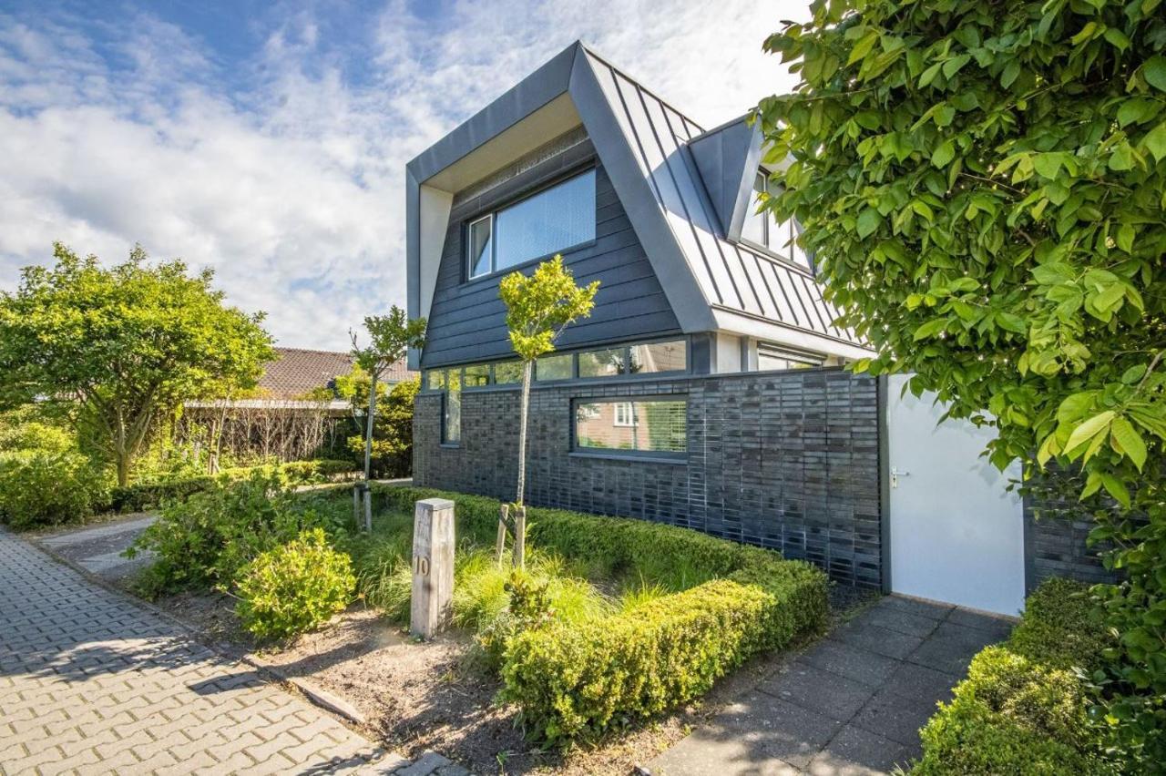 Villa Duinzand Egmond aan den Hoef Exteriör bild