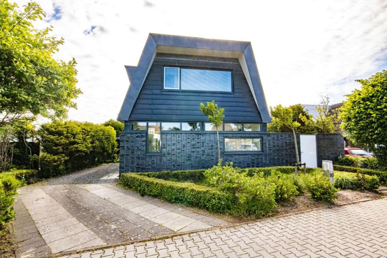 Villa Duinzand Egmond aan den Hoef Exteriör bild