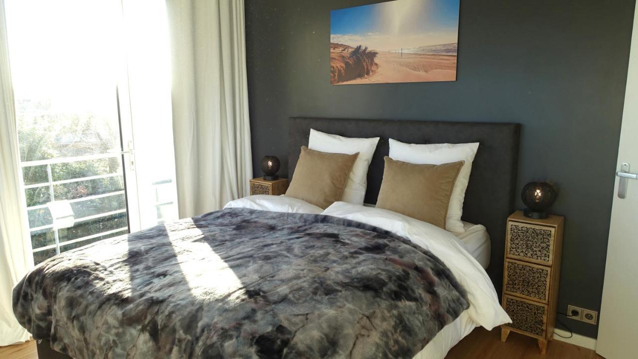 Villa Duinzand Egmond aan den Hoef Exteriör bild