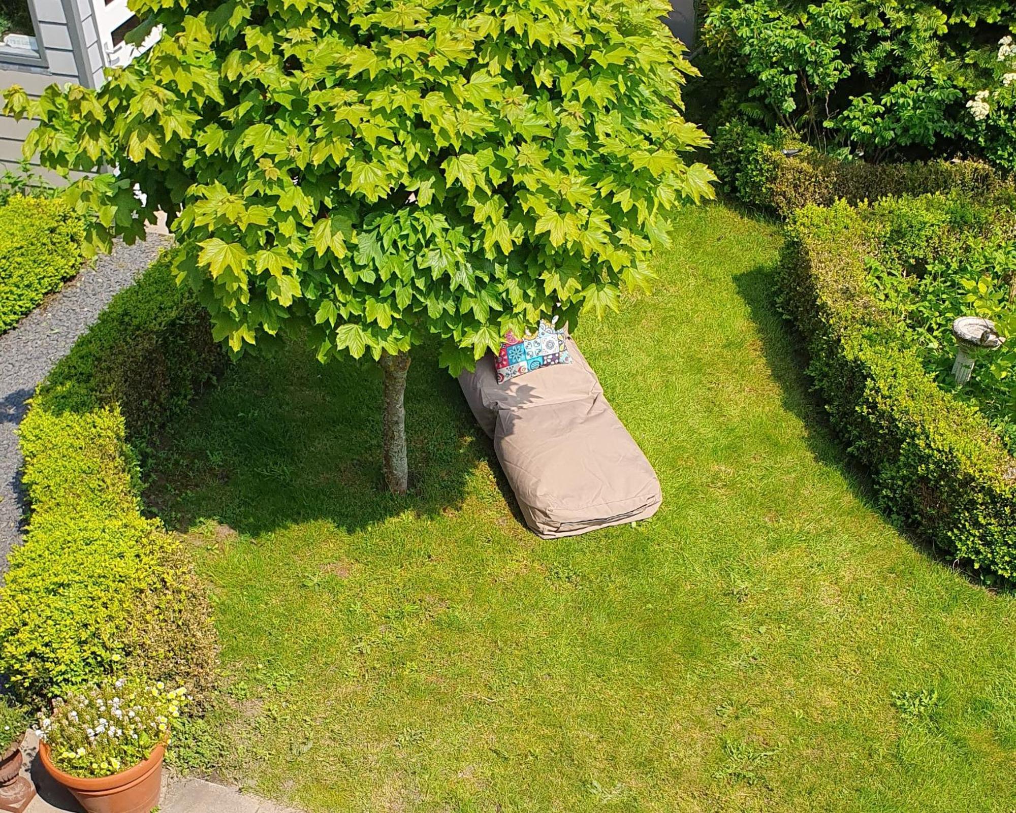 Villa Duinzand Egmond aan den Hoef Exteriör bild